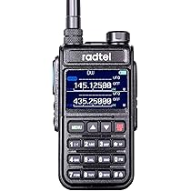 Antenna Walkie Talkie Tosuny BNC Femminile - Dualband VHF/UHF, SMA-F, Compatibile Yaesu/Baofeng - Foto 5