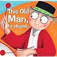 This Old Man (Favourite Nursery Rhymes) (20 Favourite Nursery Rhymes)