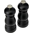 Le Creuset Set x 2-11cm Mills -Matt Black