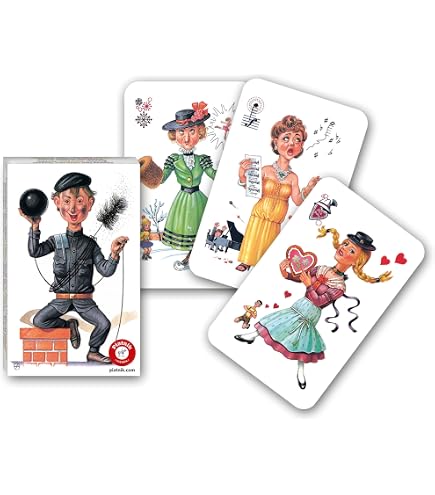 Tanto Cuore Memento Mori Kartenspiel – Anime-inspiriertes Deckbau-Spiel Für 2–4 Spieler, Maid Café Thema Mit Dienstmädchen & Butlers