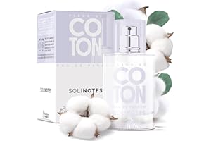 SOLINOTES Kwiat bawełny