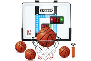 fansto Basket Ball Hoop