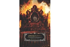 OPUSCULE 1: BESTIAIRE TEM
