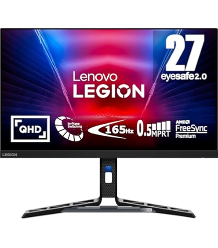 Lenovo Legion Y27qf-30 | 27