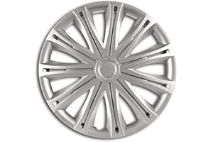 JEUX D'ENJOLIVEURS 13" ALABAMA SILVER