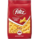 Filiz Burgu Makarna 500 g