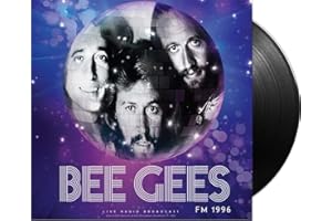 CULT LEGENDS Fm 1996