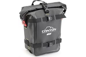 givi canyon grt722 sac cargo 8 litres mototopgun
