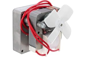 OCEANLEND Moteur de tarière pour barbecue - Accessoire de rechange - Compatible avec les modèles Traeger Grill pour PitBoss (1,5 tr/min)