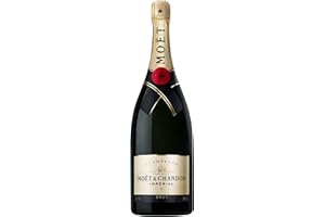 Moët & Chandon Impérial Brut Champagne, Magnum, 150cl