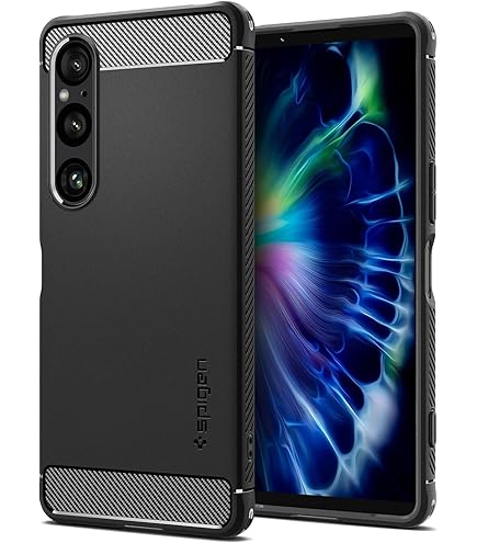 Sony Xperia 1 VI 256GB/12GB RAM Dual-SIM schwarz : Amazon.nl