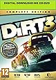 Dirt 3 Complete Edition (PC)