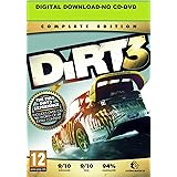 Dirt 3 Complete Edition (PC)