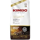 Top Flavor 100% Arabica &Ccedil;ekirdek Kahve (1000 gr)