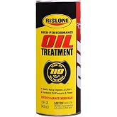 Rislone Y&uuml;ksek Performanslı Yağ İyileştirici Motor Yağı Katkısı