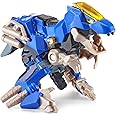 VTech Switch and Go Velociraptor Motorcycle , Blue