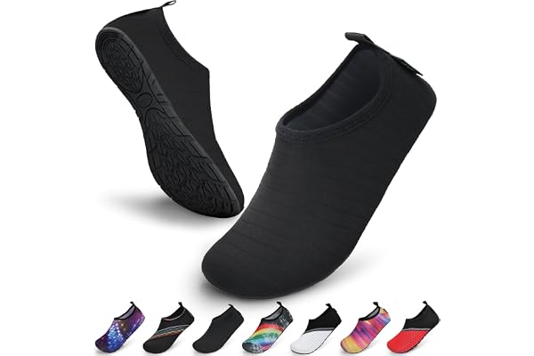 SAGUARO Chaussures pour Sport Aquatique - Mixte Adulte