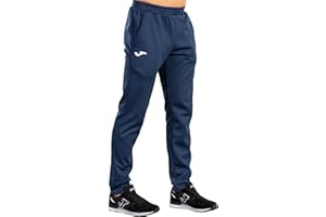 Joma Długie Spodnie Cleo II - Spodnie Mężczyźni