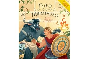 Il Teseo e il minotauro