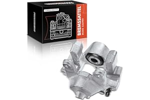 ‎FRANKBERG Frankberg Bremssattel Hinterachse Rechts Kompatibel mit C-Klasse W203 CL203 2000-2008 C-Klasse T-Model S203 2001-2007 CLC-Klasse CL203 2008-2010 Replace# 2034230898