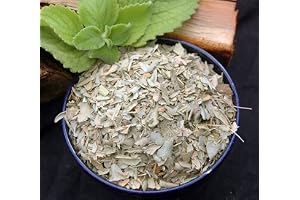 Naturix24 Boldoblad skurna – 250 g