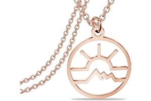 KEYCHIN Cadeau inspiré de la série télévisée canadienne Bijoux Amy et Lou Cadeau pour les fans du cœur, Métal, Acier inoxydable.