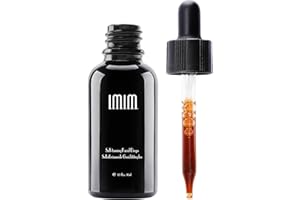 Self Tan imim Face Self Tanning Drops with Tanning Oil for Face & Body – imim Self Tan Serum for Gradual, Natural-Looking Glow, Streak-Free & Fast-Absorbing, 30ml