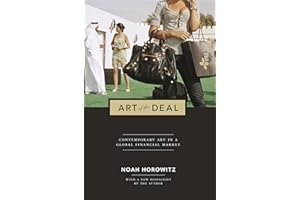 Art of the Deal: Contemporary Art in a Global Financial Market