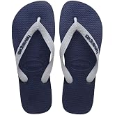 Havaianas Top Logo Pop Up Unisex Adult Flip Flops