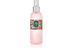 Eyüp Sabri Tuncer Eau de cologne ''Japanese cherry blossom'' 150 ml spray (pet bottle)
