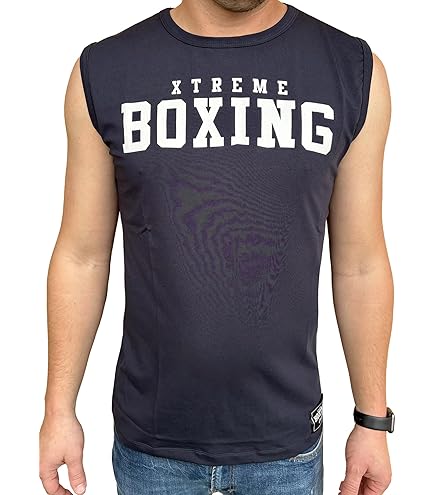 Ben Lee Logo Promo Tee, Maglietta a Maniche Corte Uomo, Nero