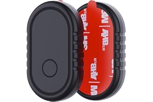 DDJ 2-pak wodoodpornych etui ABS z samoprzylepną naklejką 3M, do samochodu, roweru, bagażu i nie tylko, do Galaxy Smart Tag 2, ukryty Smarttag2 pełny uchwyt ochronny zapobiegający