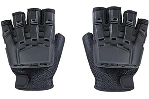AR TACTICAL GMBH Taktische Paintball Zen Protaction Handschuhe