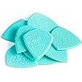 The Precision Pick - 10-Pack - Premium high grip extra precision high visibility plectrums from Dans Guitar Store (Precision Pick XL, 1.6mm Extra-Large)