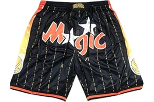XYYYHTL Pantalones Corto De Baloncesto Alta Elasticidad Respirable Deportivo Pantalones Casual y Transpirable, Shorts Baloncesto para Niño, Pantalones Cortos de Basket para Hombre