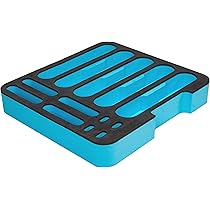 Scatola Rack Adam Hall 87303 | 3U Con Chiusura A Scatto | Per Attrezzatura Audio E PA - Foto 7