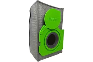 Macam Sac à poussière réutilisable longue durée compatible avec les aspirateurs Festool CTL SYS, STLC SYS et CTMC SYS