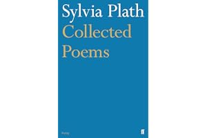 Collected Poems: Sylvia Plath