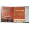 An introduction to Indian Art Class-11 and Class-12 Combo Set Of Two books For Upsc IAS Civil service exam