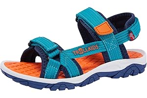Trollkids Kids Oslofjord Sandal