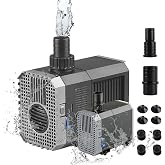 SUNSUN CHJ-900 20W 900L/H Submersible Pump Fish Tank Submersible Water Tank, Aquarium, Water Strider AC220-240V Aquarium Foun