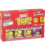 CALENDARIO DE ADVIENTO TREEHOUSE OF HORROR 13 DAY COUNTDOWN LOS SIMPSONS