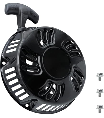 Lanceur Tondeuse Briggs Et Stratton ZAMDOE 591139 593959 Ensemble Lanceur Tondeuse Briggs Et Stratton ZAMDOE 591139 593959 Ensemble