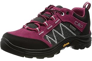 CMP Uniseks - dzieci Kids Thiamat Low 2.0 Trekking Shoe WpKids Thiamat Low 2.0 Trekking Shoe Wp