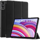 Robustrion Cover for Redmi Pad Pro 12.1 Cover Case, Tri...