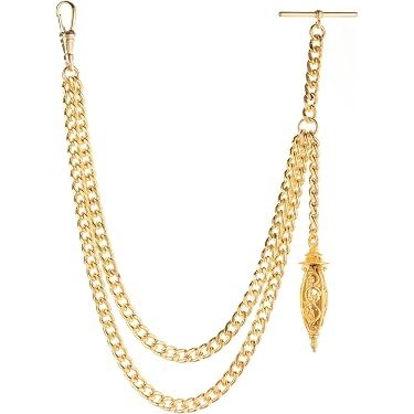 amazon.sa Best Sellers: The best items in Pocket Watch Chains