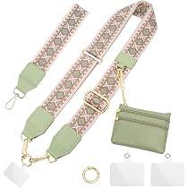 2 Chaînes De Téléphone Universelles Avec Patchs Adhésifs - Lanière Réglable Pour Smartphone - Couleur Jaune - 9