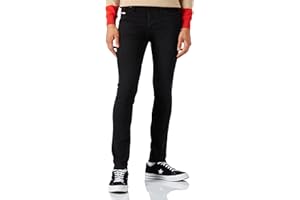 Diesel Uomo D-luster Jeans