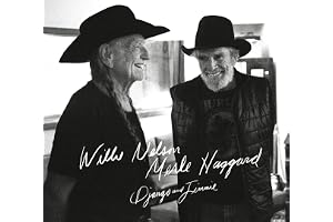 Django And Jimmie