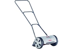 AL-KO 113864 Razor Cut 28.1 HM easy Tosaerba Manuale a Taglio Elicoidale.Lavoro 28cm Ideale 150mq.